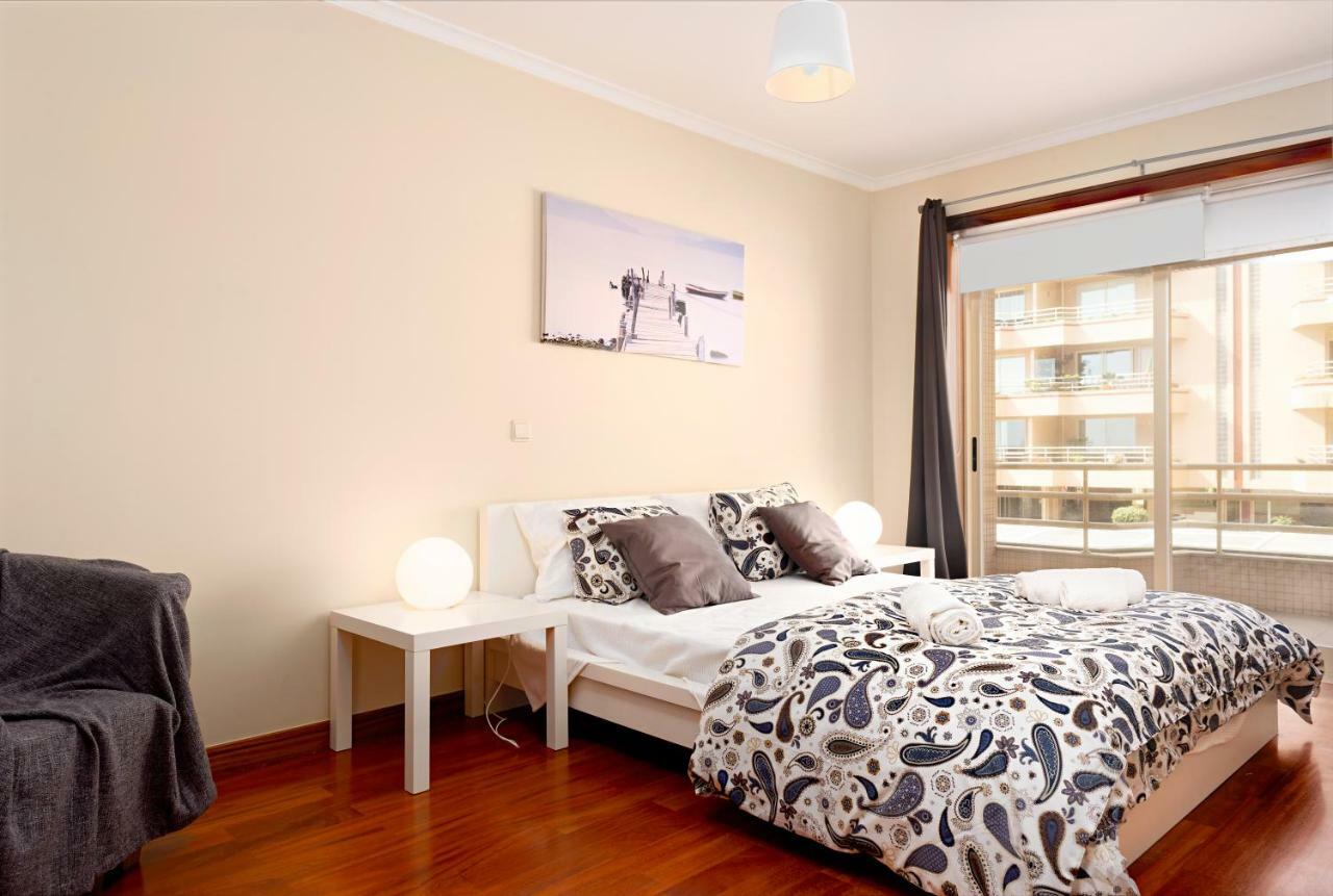 Appartement Barramares 3 à Furadouro Extérieur photo
