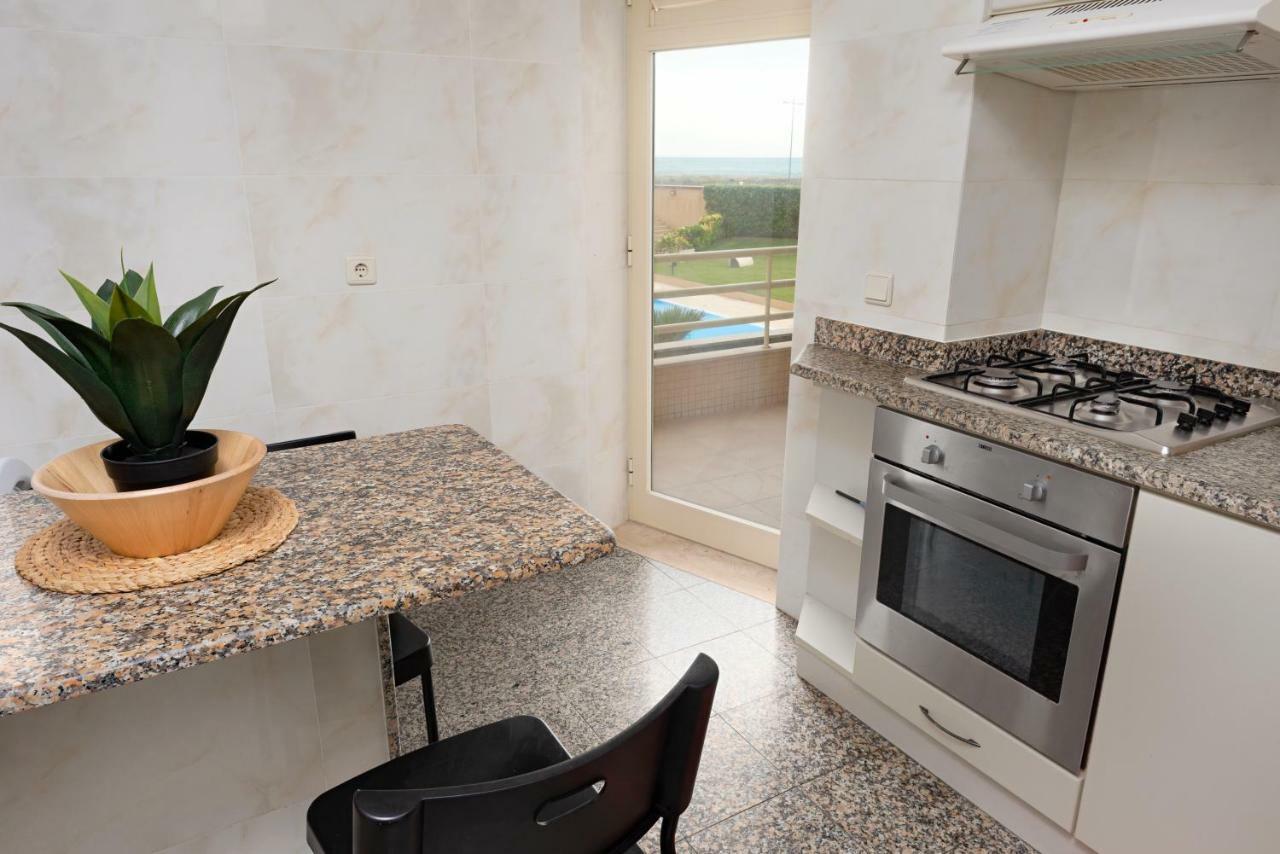Appartement Barramares 3 à Furadouro Extérieur photo