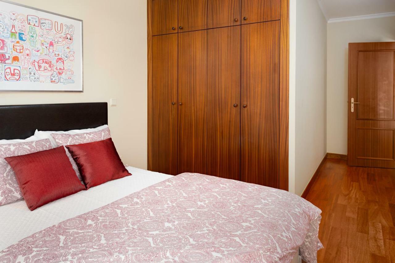 Appartement Barramares 3 à Furadouro Extérieur photo