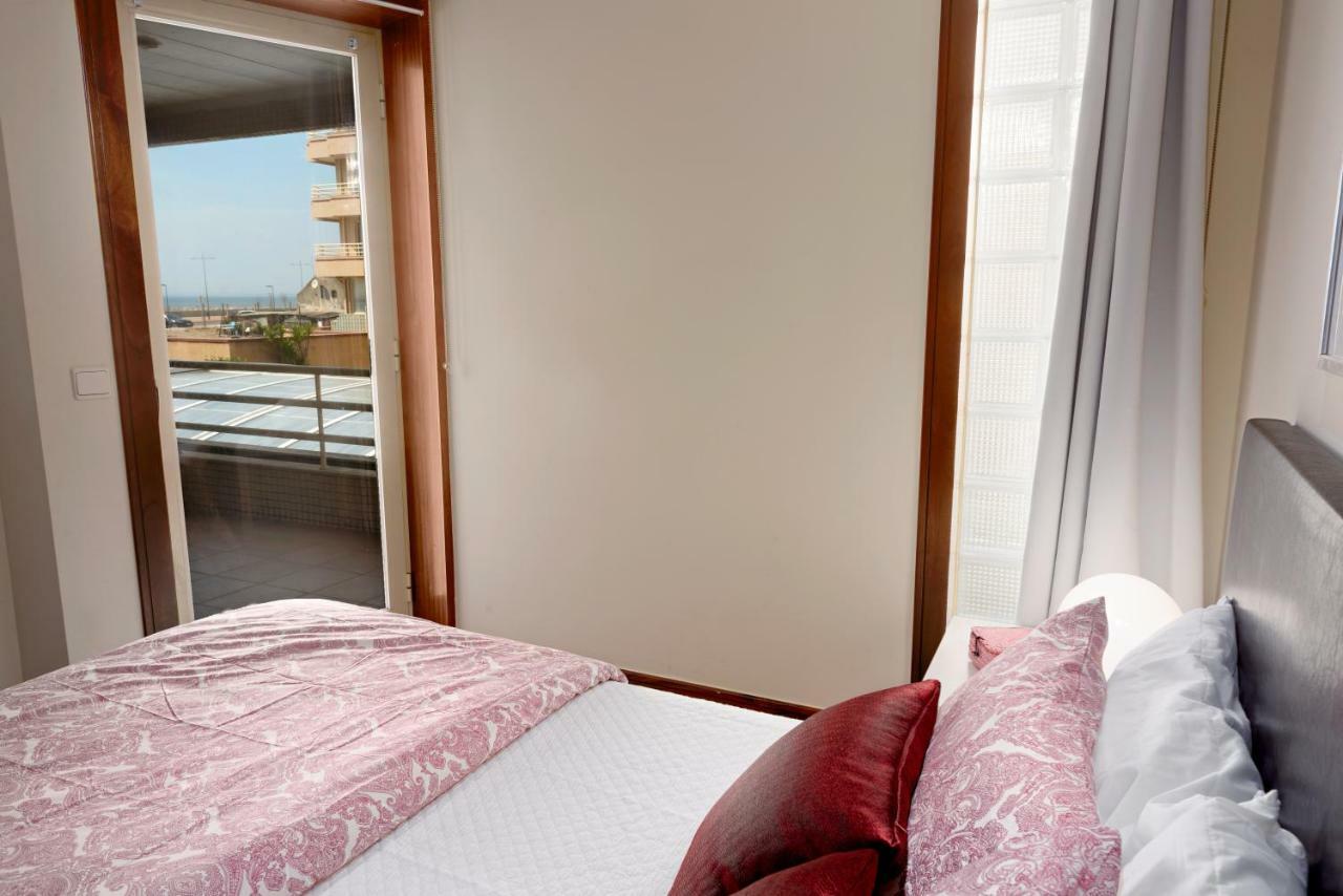 Appartement Barramares 3 à Furadouro Extérieur photo