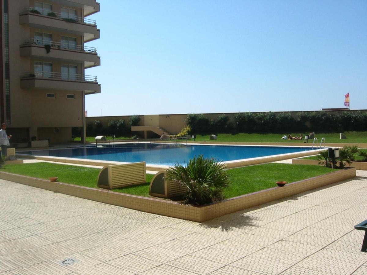 Appartement Barramares 3 à Furadouro Extérieur photo