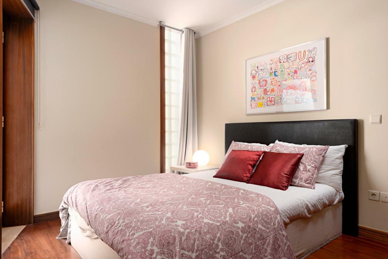 Appartement Barramares 3 à Furadouro Extérieur photo