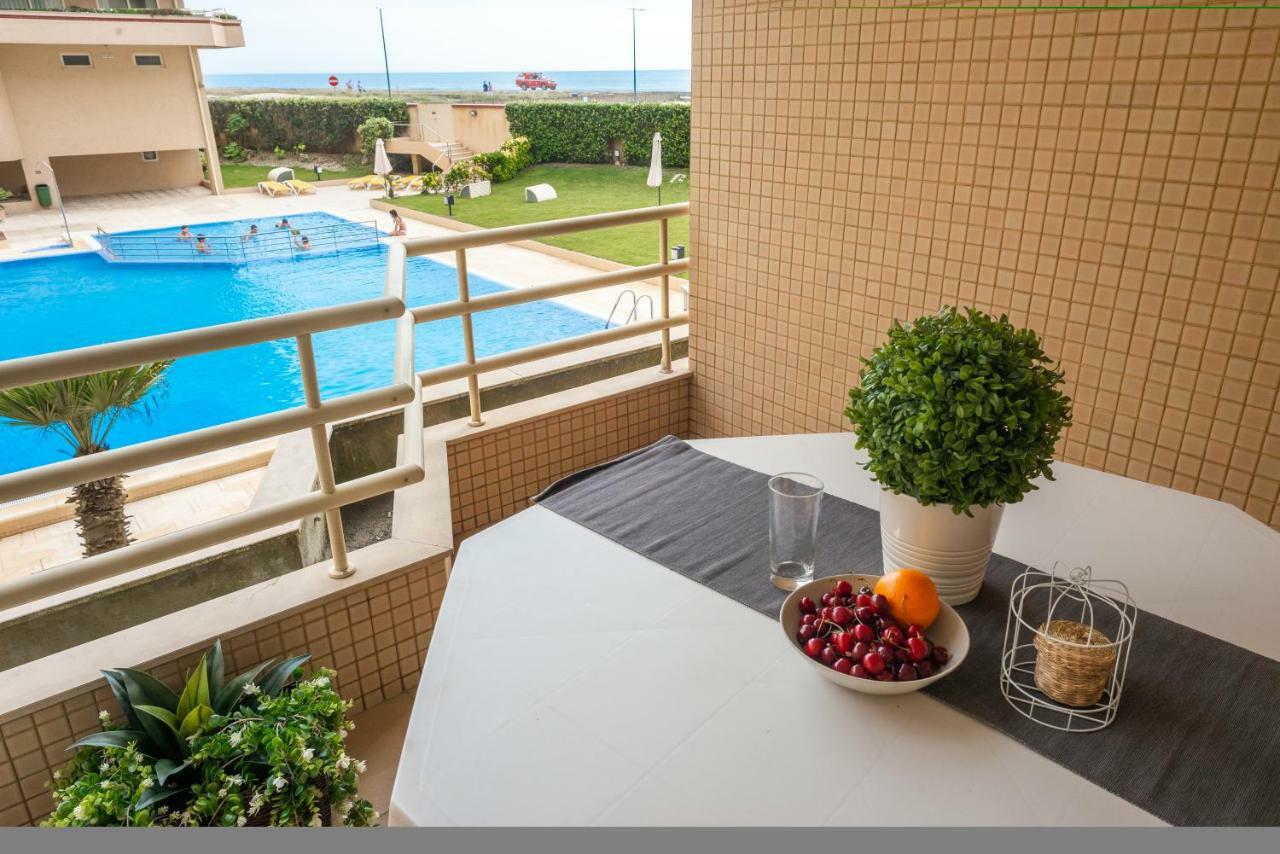 Appartement Barramares 3 à Furadouro Extérieur photo